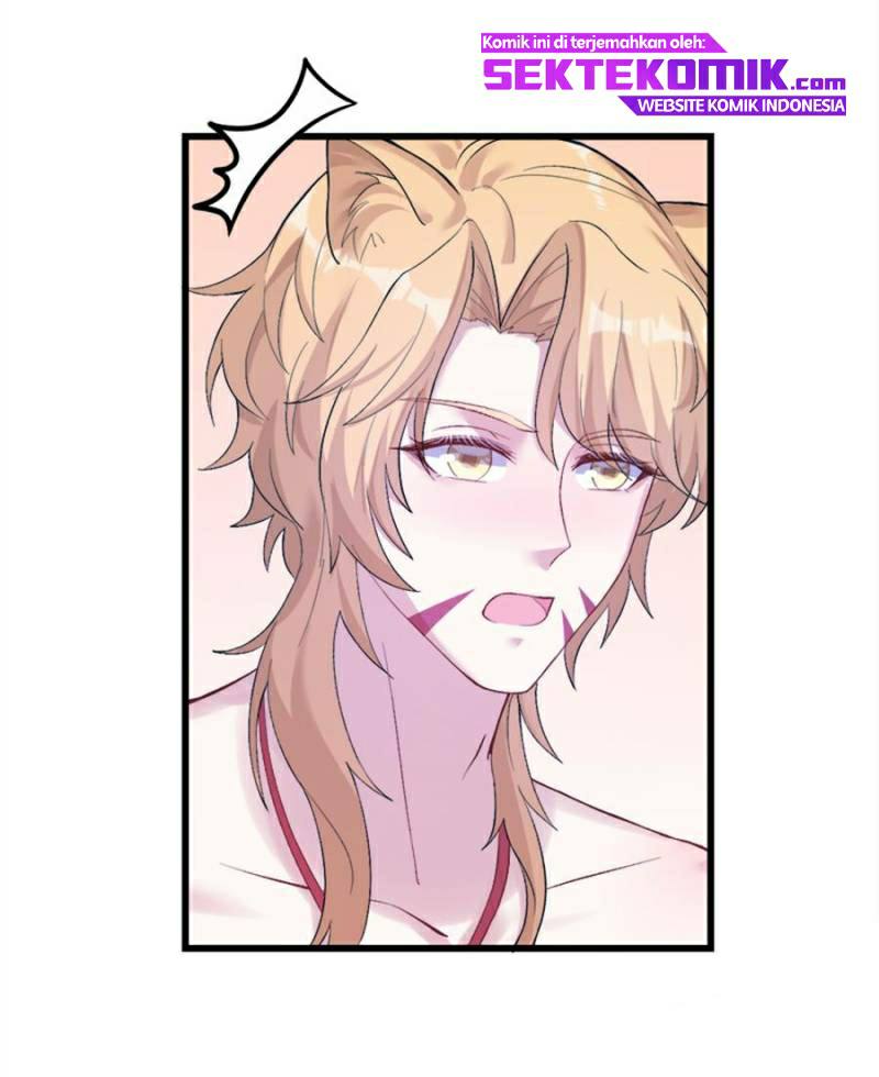 Beauty and the Beasts Chapter 203 Bahasa Indonesia